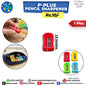 Pencil Sharpener - P-Plus