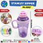 Stanley Sipper