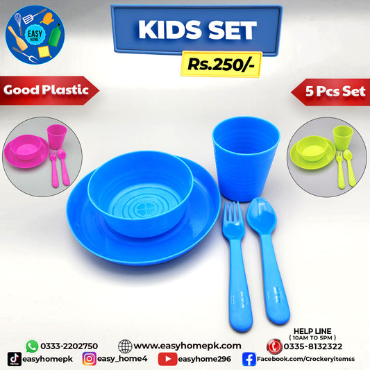 Kids Set