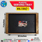 Serving Tray