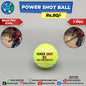 Power Shot Ball