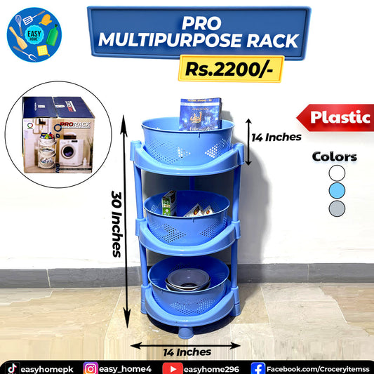 Pro Multipurpose Rack