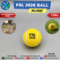 PSL 2026 Ball
