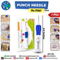 Punch Needle