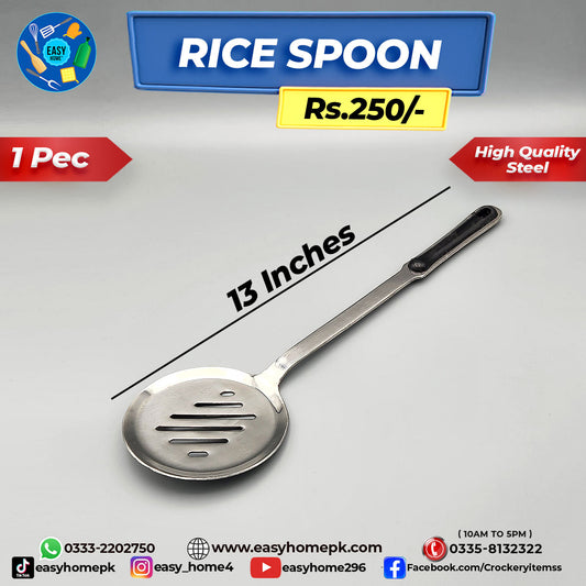 Rice Serving Spoon