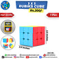 Rubiks Cube - 3 x 3