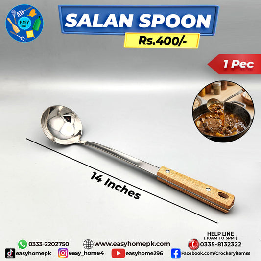 Salan Spoon
