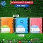 Scheduled Dairy