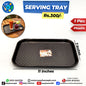 Serving Tray