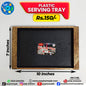 Serving Tray