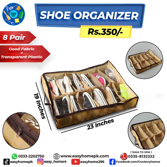 Shoe Organizer