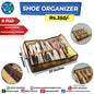 Shoe Organizer