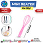 Mini Silicon Beater