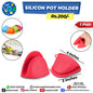Silicon Pot Holder