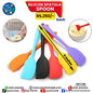Silicon Spatula