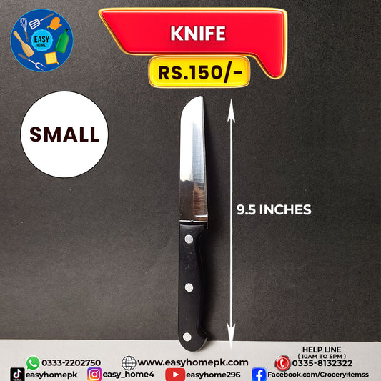 Knife - Small