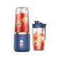 Chargeable Juicer With Glass