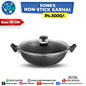 Sonex Non-Stick Karahi - 30 cm