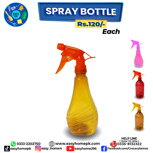 Spray Bottle