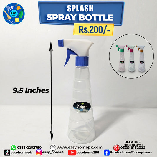 Spray Bottle