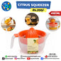 Cirtus Squeezer