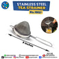 Tea Stainer