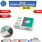 Dux Stapler Pin Pack