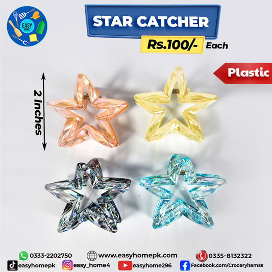 Star Catcher