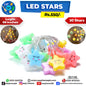 LED Stars
