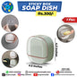 Sticky Box Soap Dish