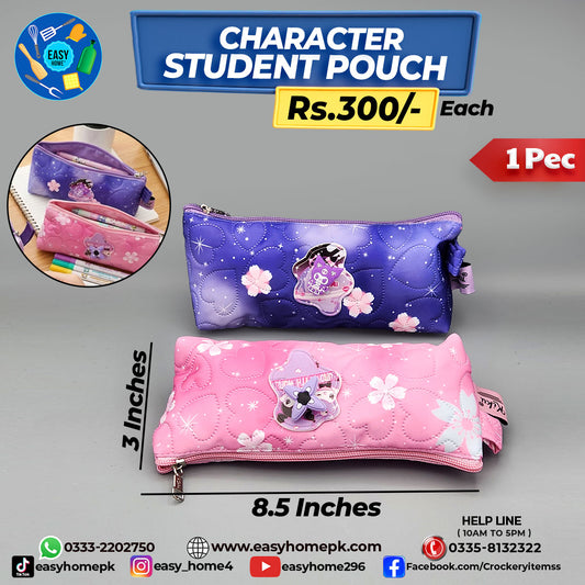 Student Pouch