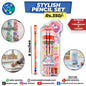 Stylish Pencil Set