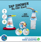 Tap Fan Faucet / Shower