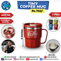 Timy Coffee Mug