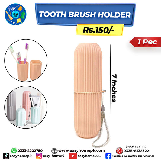Tooth Brush Holder