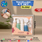 Travel Kit Set