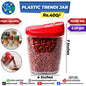 High Quality Trendi Jar