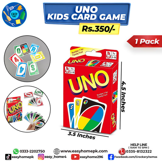 ONO / UNO