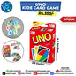 ONO / UNO