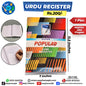 Urdu Register