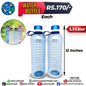 Plastic Water Bottle