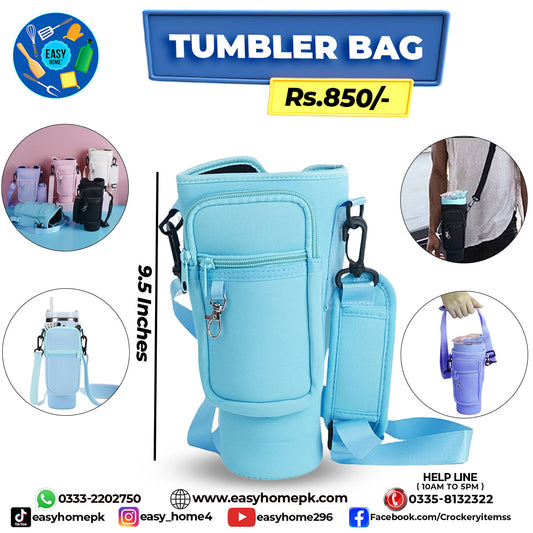 Tumbler Bag