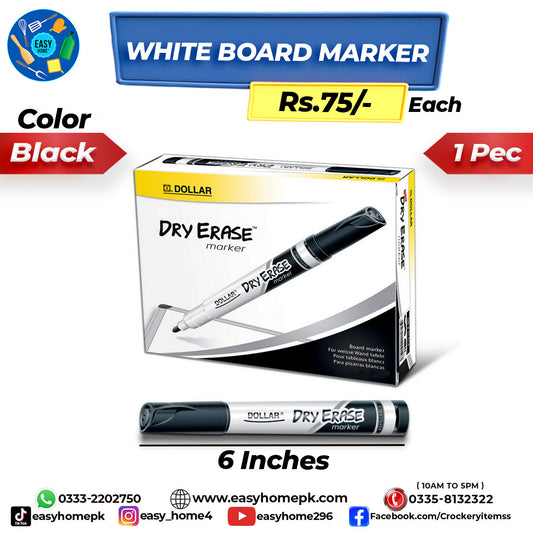White Board Marker