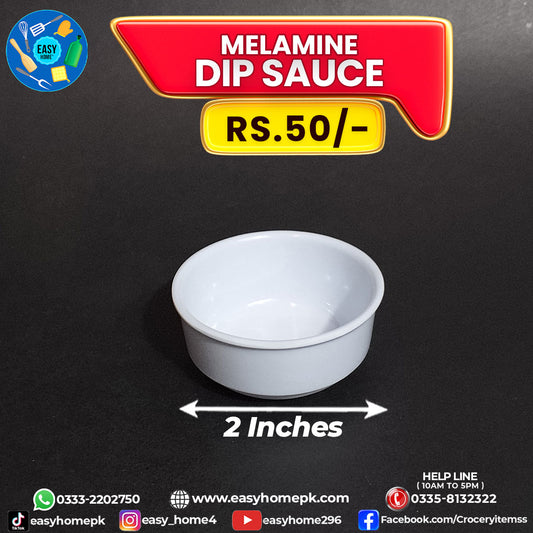 Melamine Dip