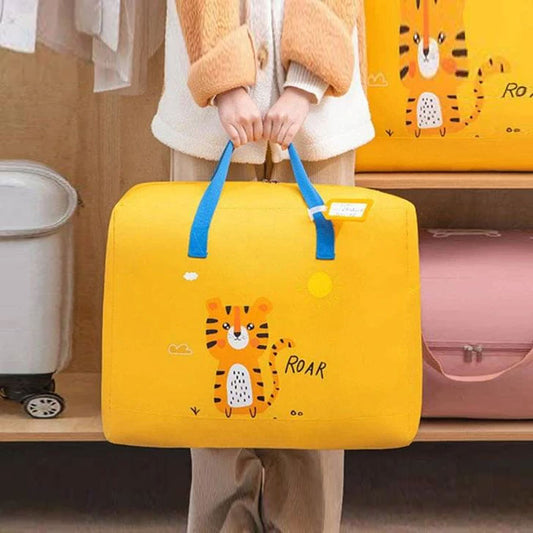 Yellow Bag