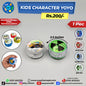 Kids Character Yoyo